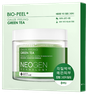 NEOGEN Dermalogy Bio-Peel Gauze Peeling - Green Tea pīlinga spilventiņi, 8 gab. thumbnail 1