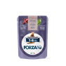 FORZA10 BotaniCAT Sterilizētiem Kaķiem 1-6g., Ar Pīli, Mīkstā pastēte, 80 g thumbnail 1