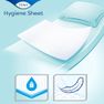 TENA Hygiene Sheet 210x80 cm paladziņi, 1 gab. thumbnail 4