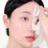 HOLIKA HOLIKA The Real Glutathione sejas maska, 35 g thumbnail 2
