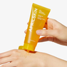 APRILSKIN Real Calendula Peel Off Pack Pack sejas maska, 100 g thumbnail 3