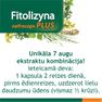 FITOLIZYNA   Nefrocaps Plus kapsulas, 30 gab. thumbnail 4