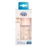 CANPOL BABIES Anti-colic PP Easy Start Royal Baby Pink pudelīte, 120 ml thumbnail 2