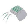 GUM Soft-Picks Pro Medium zobstarpu birstīte, 30 gab. thumbnail 2