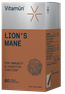 VITAMUN Lion‘s Mane kapsulas, 60 gab. thumbnail 2