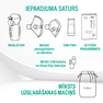 EVOLU  Nano Air Pro inhalators, 1 gab. thumbnail 5