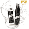 DSD De Luxe Botox 5.1.1 šampūns, 200 ml thumbnail 3