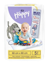 BELLA Happy 60×60 cm sugeriantys paklotai, 5 vnt. thumbnail 1
