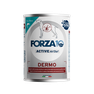 FORZA10 Active Vetdiet Dermo, Suņiem mitrā barība, 390 g thumbnail 1