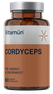 VITAMUN Cordyceps kapsulas, 60 gab. thumbnail 1