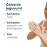 EUCERIN AtopiControl roku krēms, 75 ml thumbnail 4