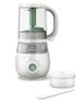 PHILIPS Avent Tvaicētajs un blenderis 4in1, 1 gab. thumbnail 2