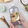 ECODENTA Fresh Breath Coconut mutes skalojamais līdzeklis, 500 ml thumbnail 2