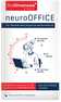 BIOCHRONOSS NeuroOFFICE kapsulas, 60 gab. thumbnail 1