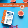 LIVEO  Complex paciņas, 14 gab. thumbnail 3