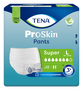 TENA Pants Super L biksītes, 12 gab. thumbnail 1