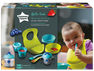TOMMEE TIPPEE Hello Food komplekts thumbnail 1