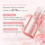 MEDICUBE PDRN Pink Exosome Shot 7501 serums, 30 ml thumbnail 2