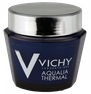 VICHY Aqualia Thermal Night Spa sejas krēms, 75 ml thumbnail 1