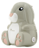 MOMINI Nebu Bunny Compressor inhalators, 1 gab. thumbnail 1