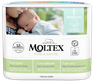 MOLTEX Eco Pure & Nature 1 (2-4 kg) autiņbiksītes, 22 gab. thumbnail 1