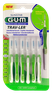 GUM Trav-Ler 1,1 mm zobstarpu birstīte, 6 gab. thumbnail 1