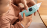 MOMINI Naso Clear Automatic Nasal deguna aspirators, 1 gab. thumbnail 5