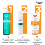 EUCERIN Sun Oil Control Dry Touch SPF 50+ krēms-gels, 200 ml thumbnail 5