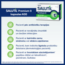 SALUTIL Premium 9 kapsulas, 30 gab. thumbnail 4