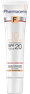 PHARMACERIS F Capilar-Correction 10 Porcelain SPF 20 fluīds, 30 ml thumbnail 1