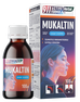 911 Active Formula Herbal Mukaltin eliksīrs, 100 ml thumbnail 1