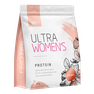 VPLAB Ultra Women`s Protein Strawberry pulveris, 500 g thumbnail 1