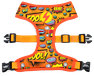 DASHI Boom Neo Mesh Xl iemaukti, 1 gab. thumbnail 1