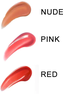 BABE Lip&Cheek SPF 50 Pink lūpu balzams, 20 ml thumbnail 4