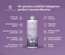 SAPIENS Jūrinis Hidrokolagenas (miško uogų sk.) skystis, 500 ml thumbnail 2
