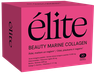 ELITE Beauty Marine Collagen pulveris, 30 gab. thumbnail 1