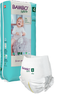 BAMBO NATURE Nature Tall (7-12 kg) Size 4 biksītes, 40 gab. thumbnail 2
