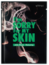 I'M SORRY FOR MY SKIN Relaxing sejas maska, 33 ml thumbnail 1