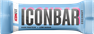 ICONFIT Iconbar Coconut batoniņš, 45 g thumbnail 1