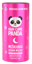 HAIR CARE PANDA Meškiukai geram miegui kramtomosios pastilės, 60 vnt. thumbnail 1