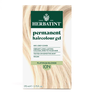 HERBATINT 10N Platinum Blonde matu krāsa, 170 ml thumbnail 2