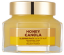 HOLIKA HOLIKA Honey Sleeping Pack (Canola Honey) sejas maska, 90 ml thumbnail 1