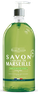 BEAUTERRA Marseille Soap Mint Lemon šķidrās ziepes, 1000 ml thumbnail 1
