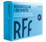 RFF Magnesium + B6 Shots (25 ml) pudelītes, 14 gab. thumbnail 4