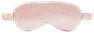 CRYSTALLOVE Rose zīda maska miegam, 1 gab. thumbnail 1