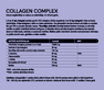 ELITE Collagen Complex paciņas, 30 gab. thumbnail 2