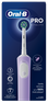 ORAL-B Vitality Pro Lilac Mist elektriskā zobu birste, 1 gab. thumbnail 1