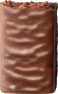 ICONFIT Iconbar Chocolate batoniņš, 45 g thumbnail 2