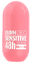 ISDIN DEO 48h Sensitive, Jutīgai Ādai antiperspirants rullītis, 50 ml thumbnail 1