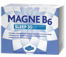 MAGNE B6 Sleep kapsulas, 30 gab. thumbnail 1